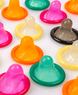 picture of Condoms